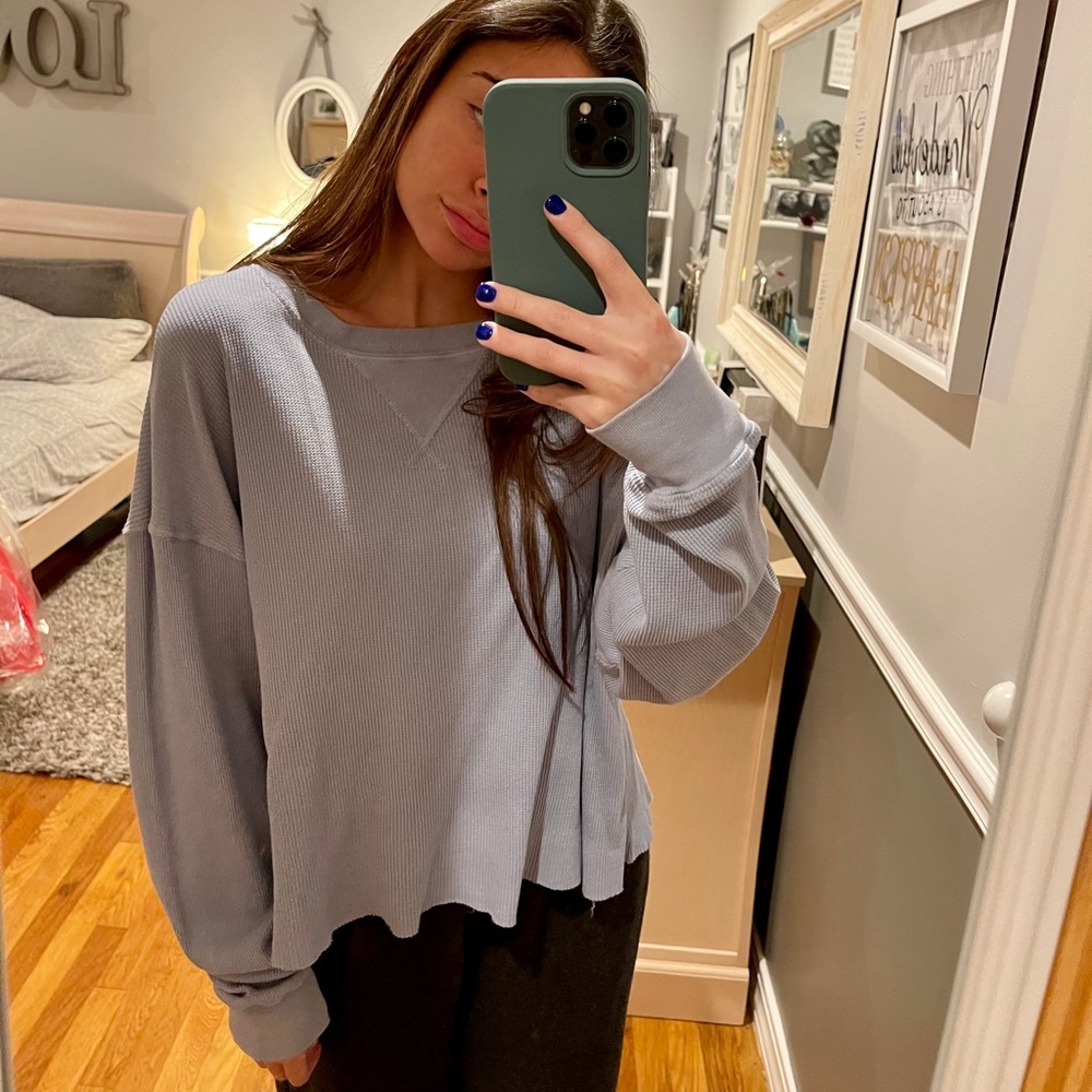 Brandy Melville Thermal